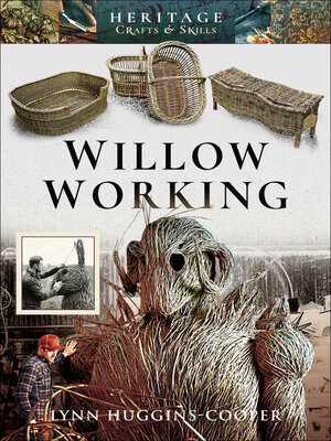 cover image of Willow Working